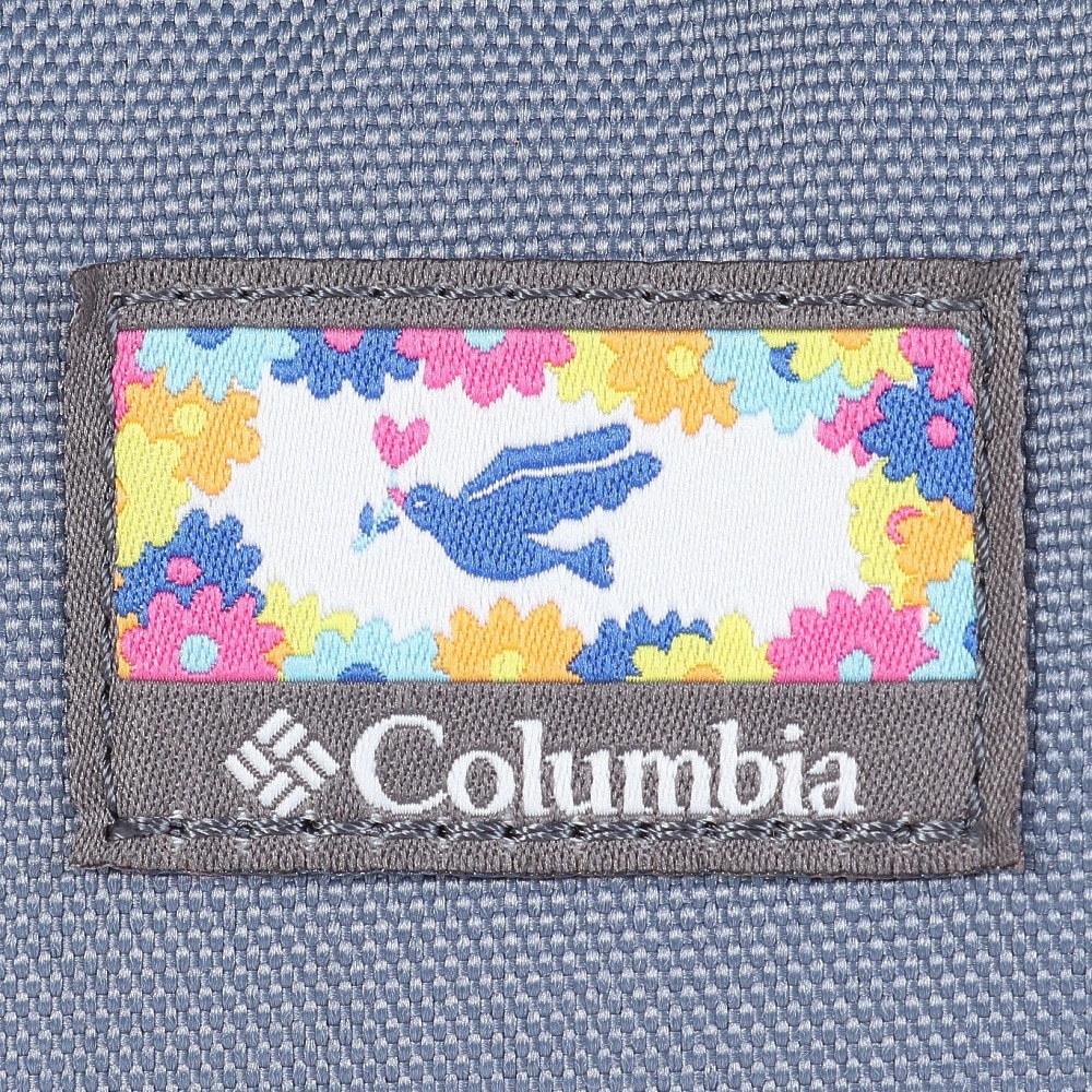 コロンビア（Columbia）（メンズ、レディース）プライスストリームポーチ PU2407 449