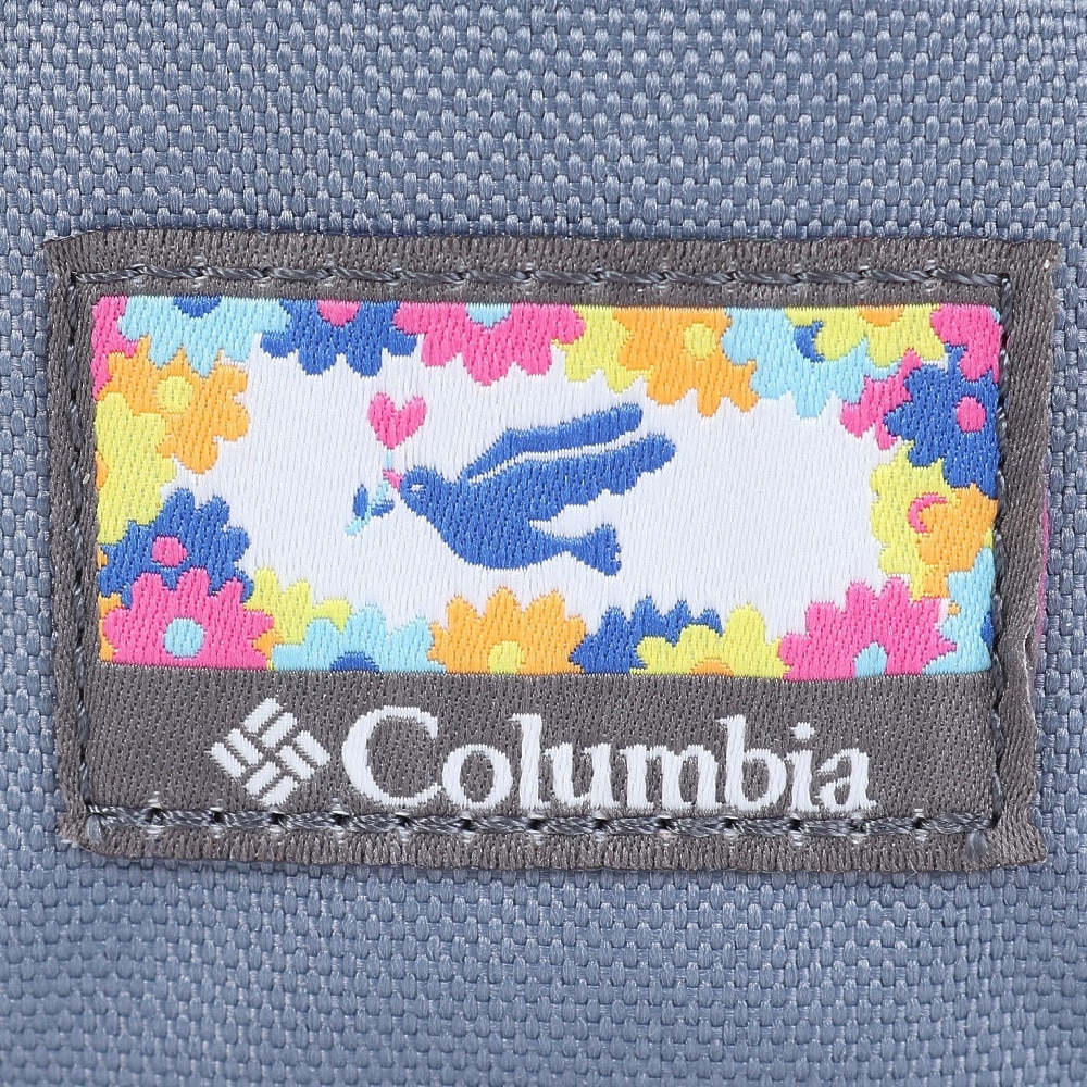 コロンビア（Columbia）（メンズ、レディース）ポーチ バッグ プライスストリームイヤフォンケース PU2409 449