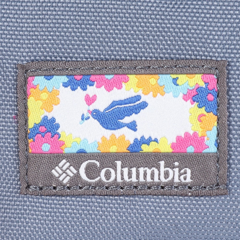 コロンビア（Columbia）（メンズ、レディース）ポーチ バッグ プライスストリームコインケース PU2410 449