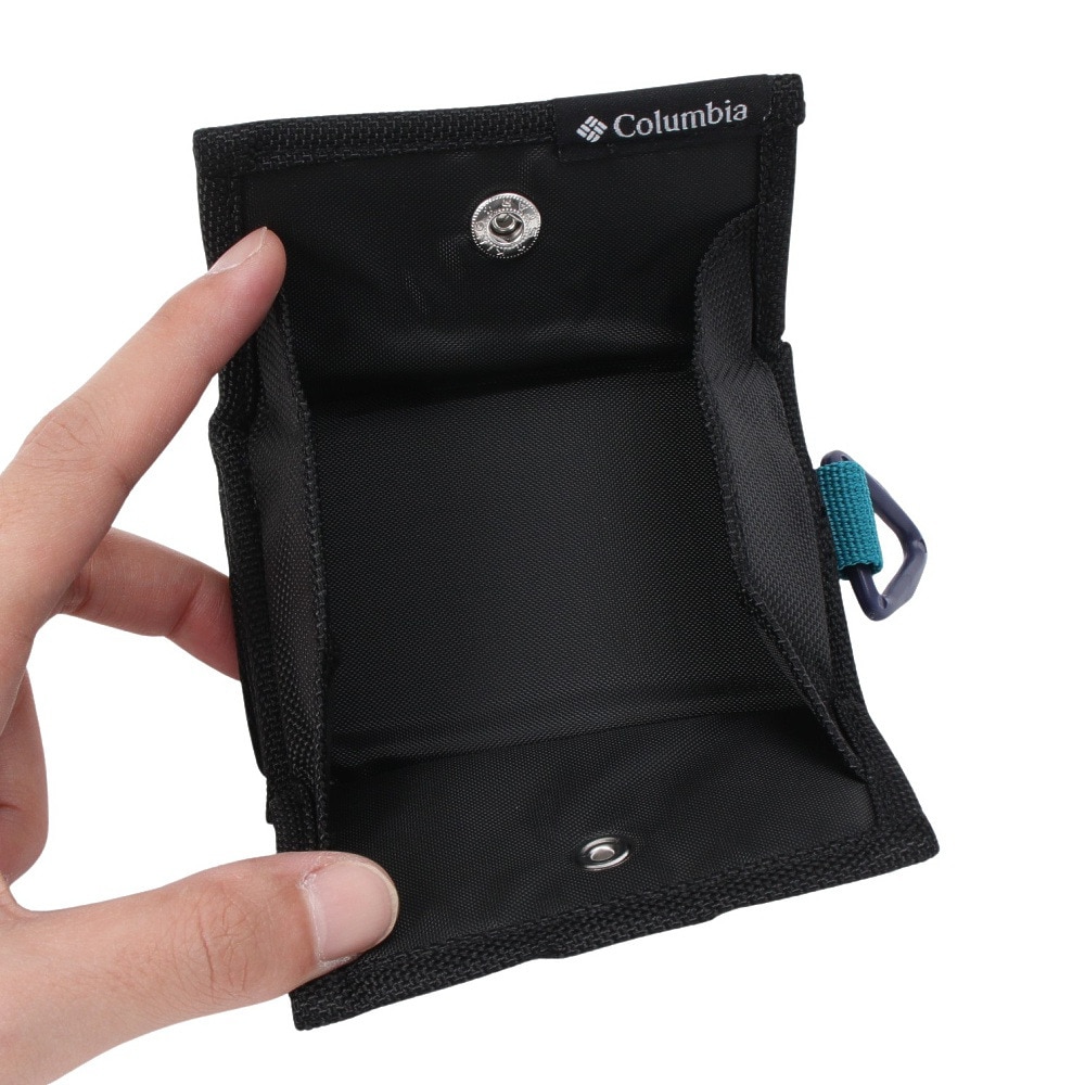 コロンビア（Columbia）（メンズ、レディース、キッズ）ポーチ バッグ ブレムナースロープマルチウォレット PU2493 011