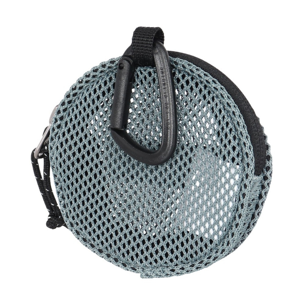 コロンビア（Columbia）（メンズ、レディース、キッズ）コープマイルメッシュ ラウンドポーチ PU2547 316 若草