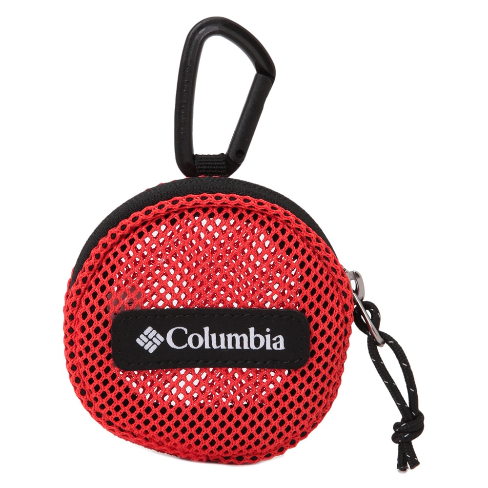コロンビア（Columbia）（メンズ、レディース、キッズ）ポーチ バッグ クープマイル メッシュラウンドポーチ PU2547 839