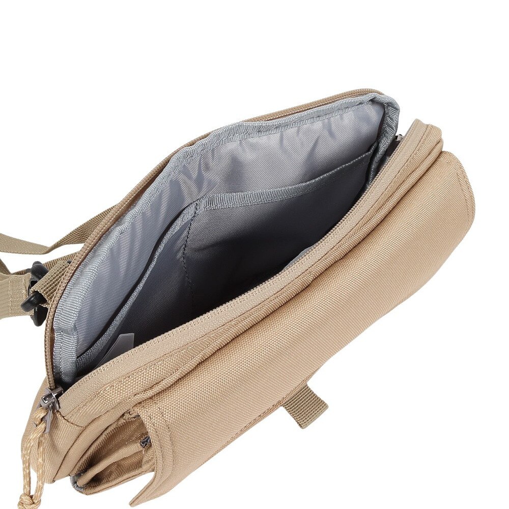 コロンビア（Columbia）（メンズ、レディース）ポーチ バッグ プライスストリームショルダーウォレット PU8697 265