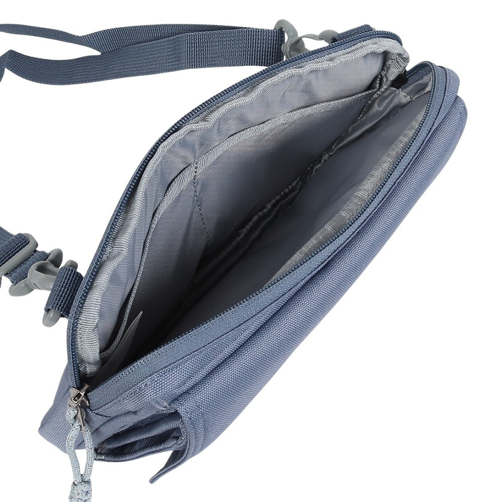 コロンビア（Columbia）（メンズ、レディース）ポーチ バッグ プライスストリームショルダーウォレット PU8697 449