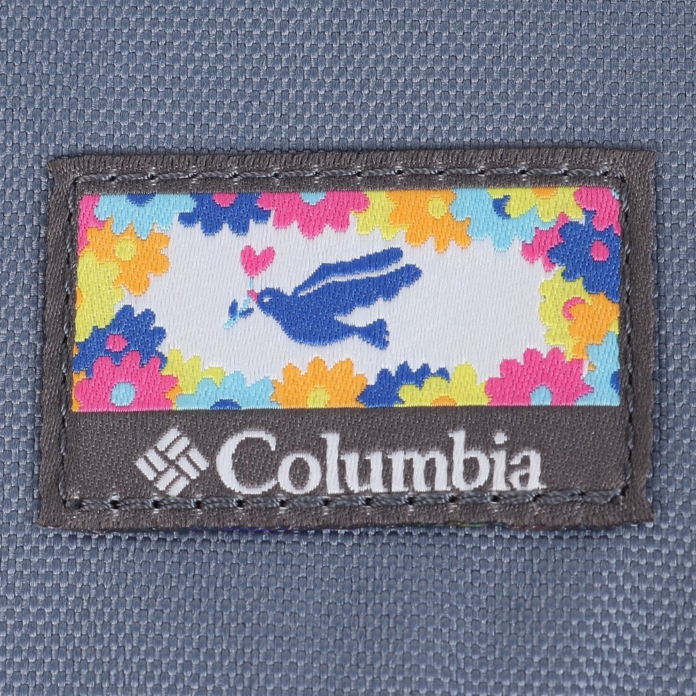 コロンビア（Columbia）（メンズ、レディース）ポーチ バッグ プライスストリームショルダーウォレット PU8697 449