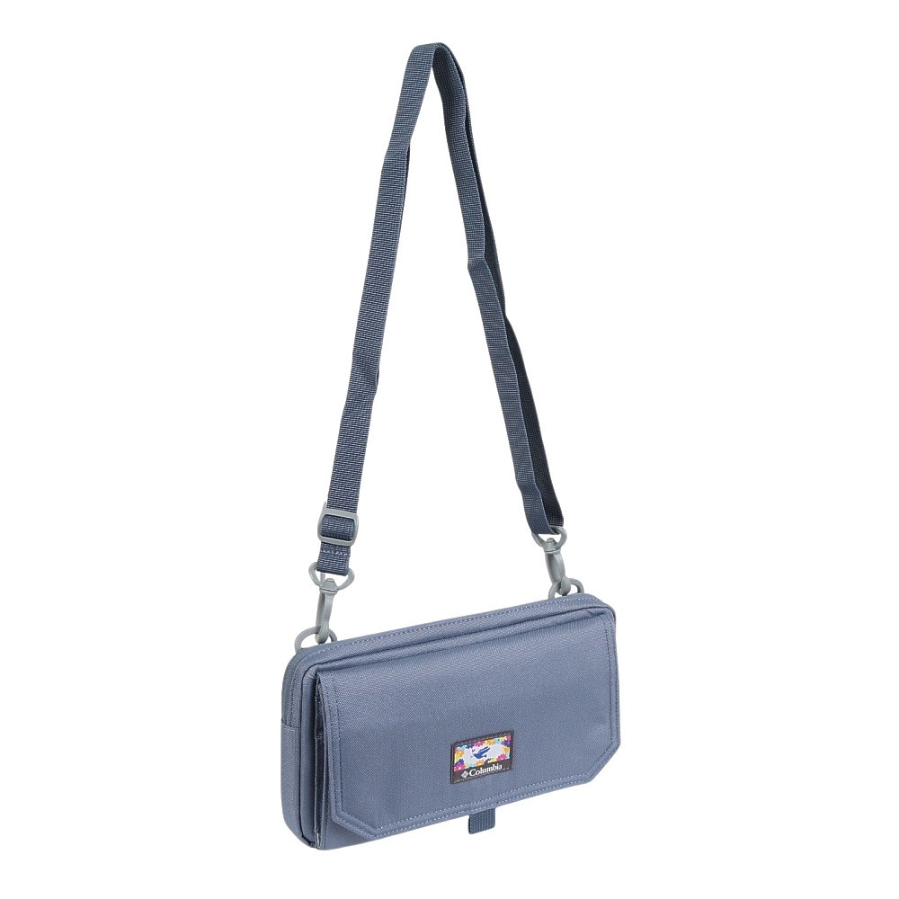 コロンビア（Columbia）（メンズ、レディース）ポーチ バッグ プライスストリームショルダーウォレット PU8697 449