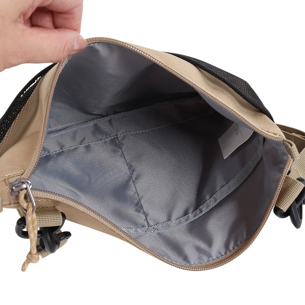コロンビア（Columbia）（メンズ、レディース）ポーチ バッグ プライスストリームサコッシュ PU8700 265