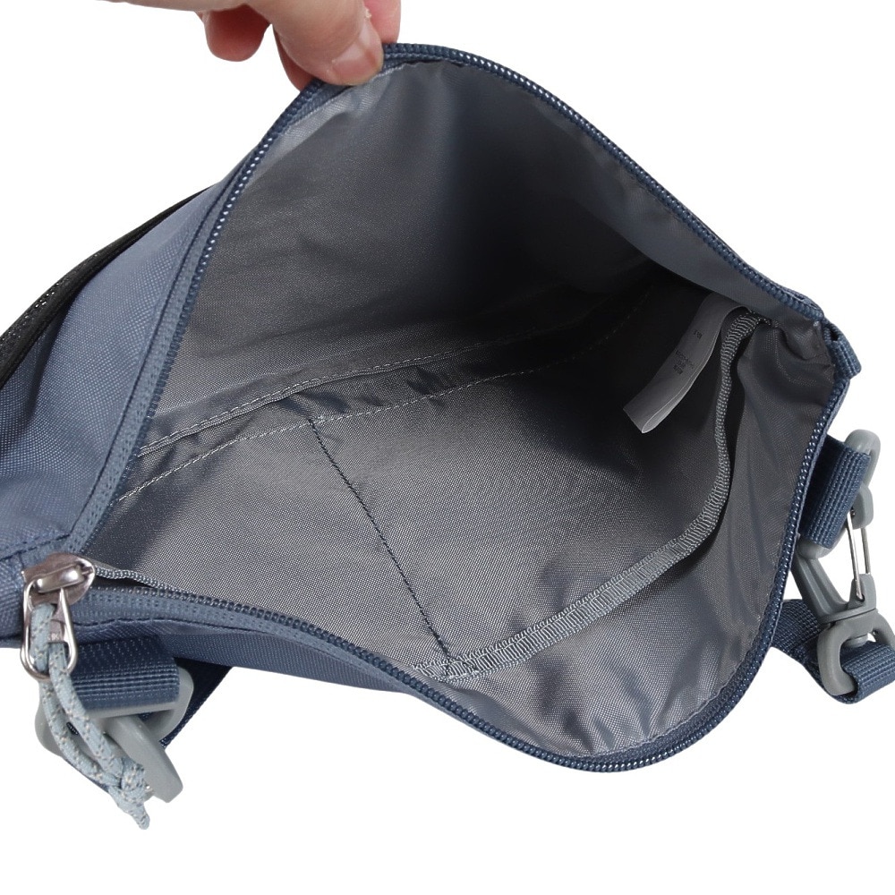 コロンビア（Columbia）（メンズ、レディース）ポーチ バッグ プライスストリームサコッシュ PU8700 449