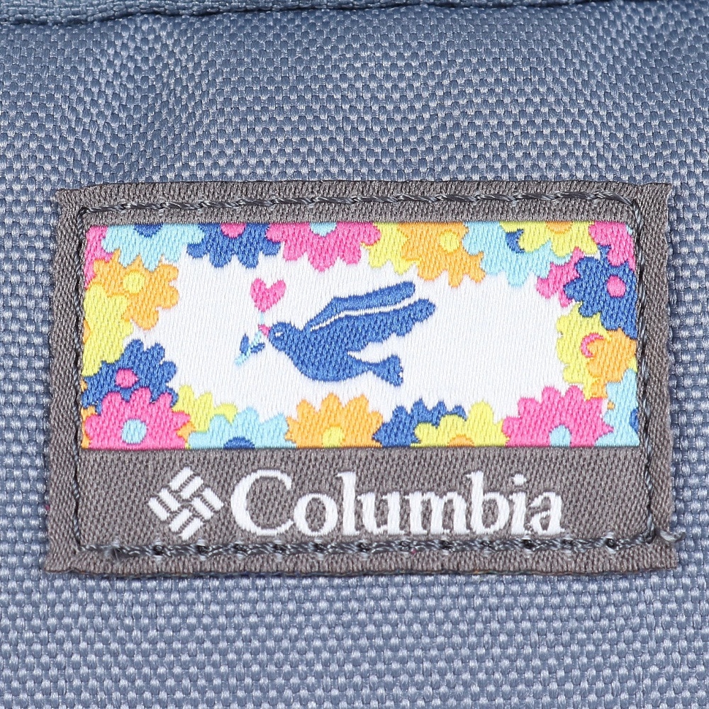 コロンビア（Columbia）（メンズ、レディース）バッグ プライスストリーム ショルダーケース PU8701 449