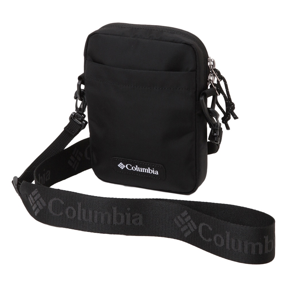 コロンビア（Columbia）（メンズ、レディース）ポーチ バッグ クープマイル ショルダー XS PU8759 010