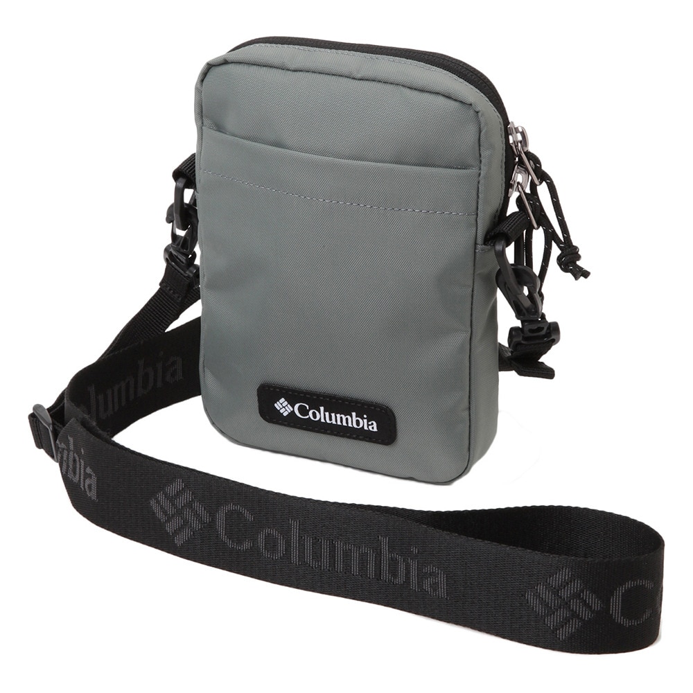 コロンビア（Columbia）（メンズ、レディース）ポーチ バッグ クープマイル ショルダー XS PU8759 316