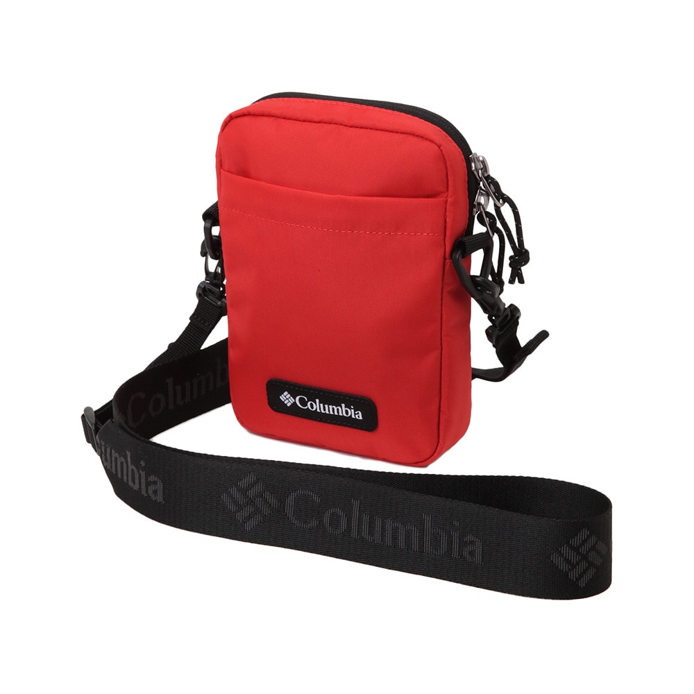 コロンビア（Columbia）（メンズ、レディース）ポーチ バッグ クープマイル ショルダー XS PU8759 839