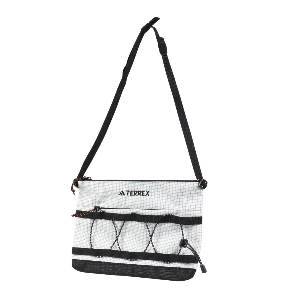 アディダス（adidas）（メンズ、レディース）テレックス マルチ オーガナイザーバッグ KPI90-JD3432