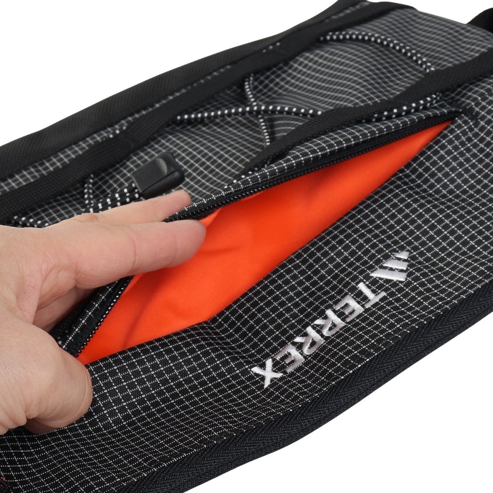 アディダス（adidas）（メンズ、レディース）テレックス マルチ オーガナイザーバッグ KPI90-JJ1481