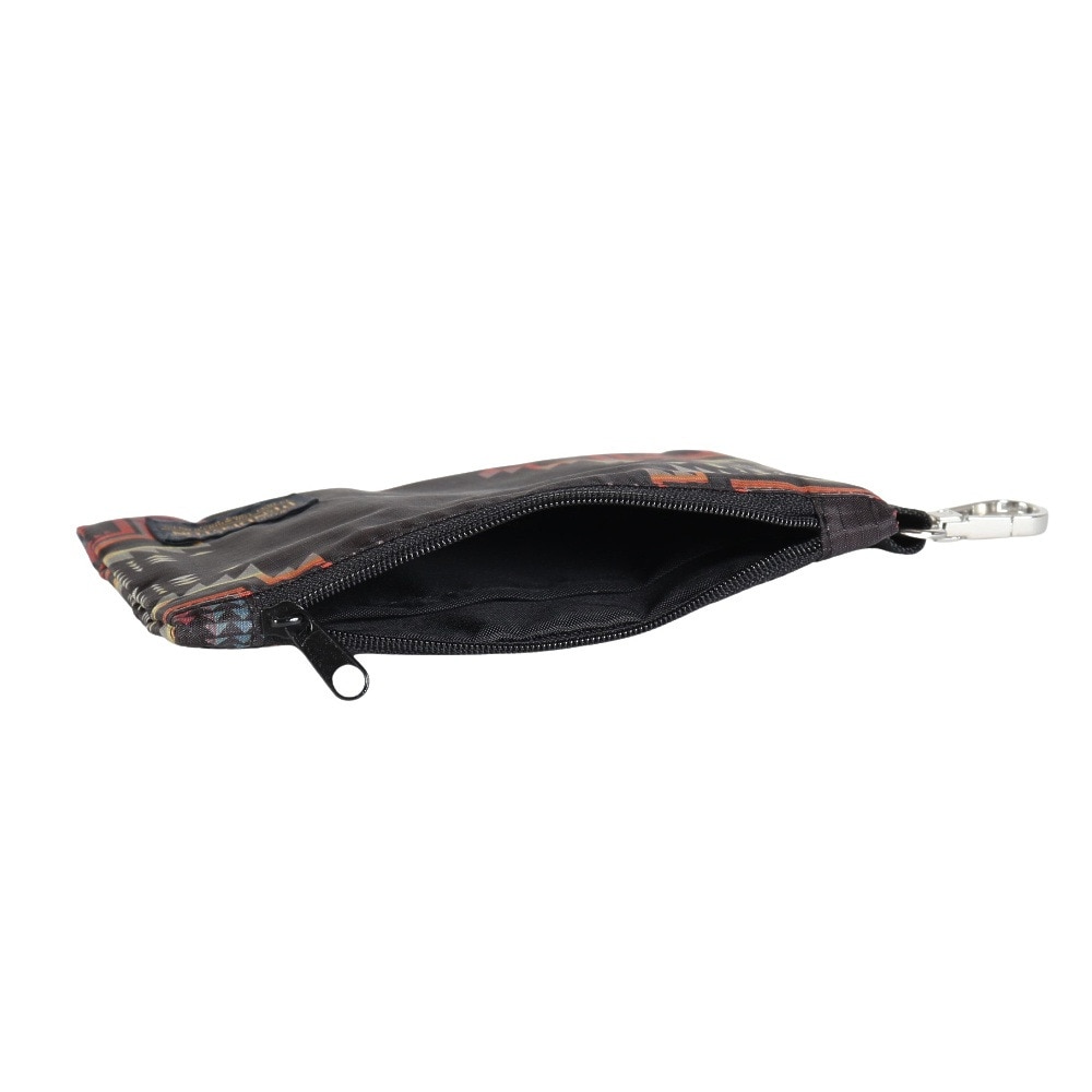 ペンドルトン（PENDLETON）（メンズ、レディース、キッズ）ポーチ バッグ リップストップニミマルチケース PDT-000-251023 BLK