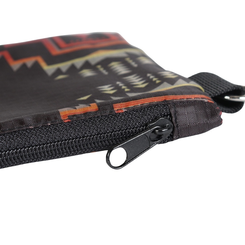 ペンドルトン（PENDLETON）（メンズ、レディース、キッズ）ポーチ バッグ リップストップニミマルチケース PDT-000-251023 BLK
