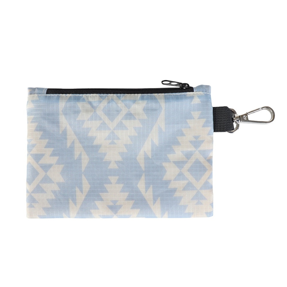 ペンドルトン（PENDLETON）（メンズ、レディース、キッズ）ポーチ リップストップ ミニマルチケース PDT-000-251023 GRY