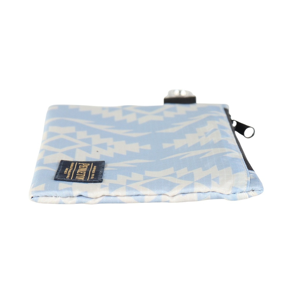 ペンドルトン（PENDLETON）（メンズ、レディース、キッズ）ポーチ リップストップ ミニマルチケース PDT-000-251023 GRY