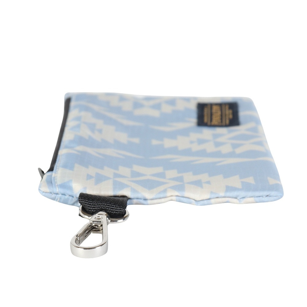 ペンドルトン（PENDLETON）（メンズ、レディース、キッズ）ポーチ リップストップ ミニマルチケース PDT-000-251023 GRY