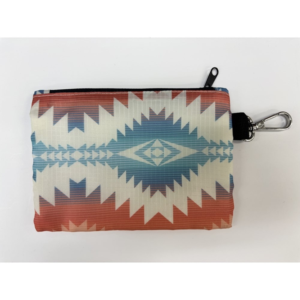 ペンドルトン（PENDLETON）（メンズ、レディース）ポーチ バッグ リップストップニミマルチケース PDT-000-251023 ORG