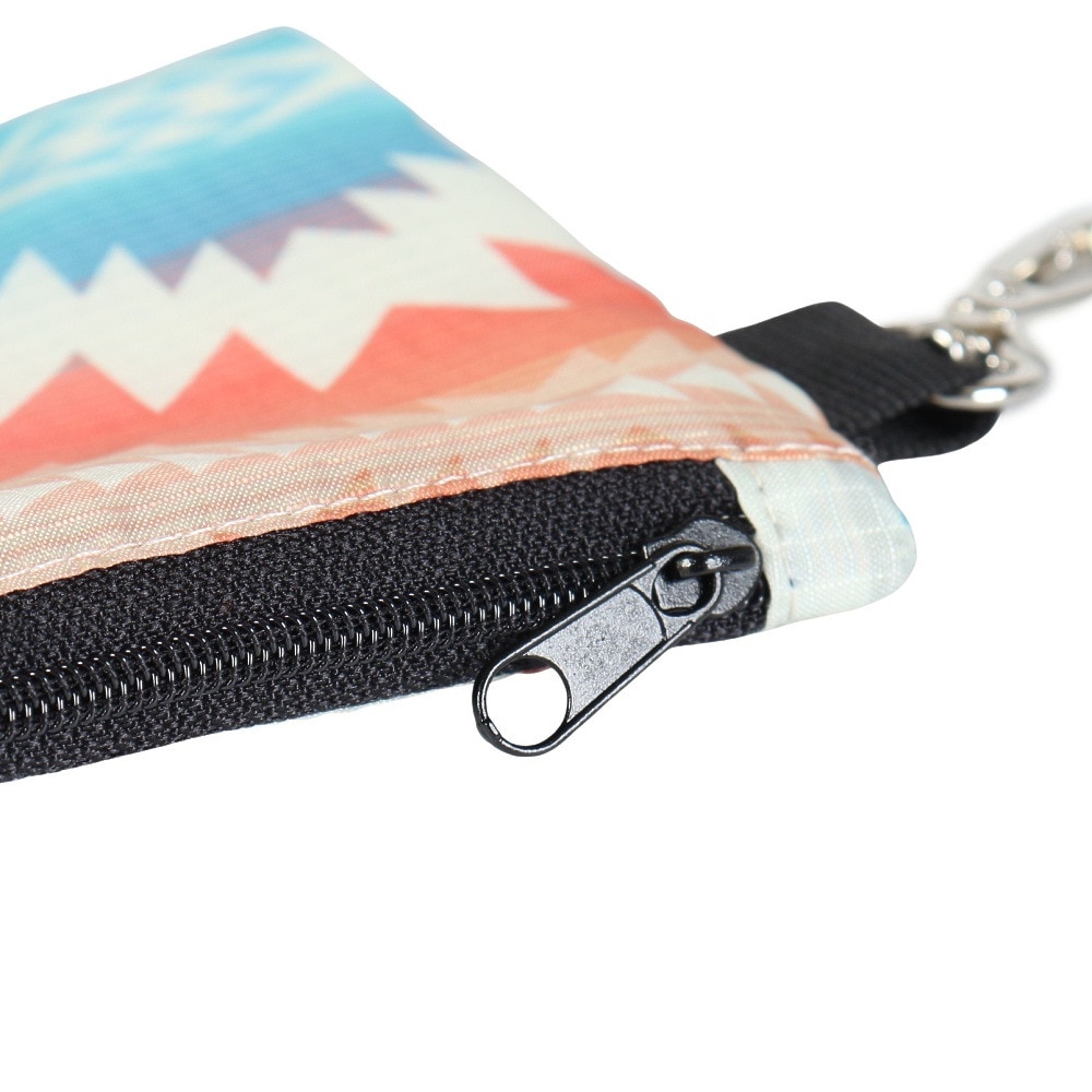 ペンドルトン（PENDLETON）（メンズ、レディース、キッズ）ポーチ バッグ リップストップニミマルチケース PDT-000-251023 ORG