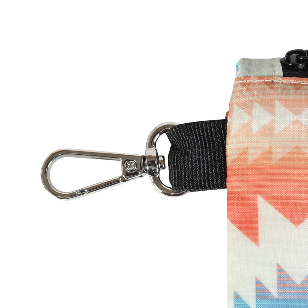 ペンドルトン（PENDLETON）（メンズ、レディース、キッズ）ポーチ バッグ リップストップニミマルチケース PDT-000-251023 ORG