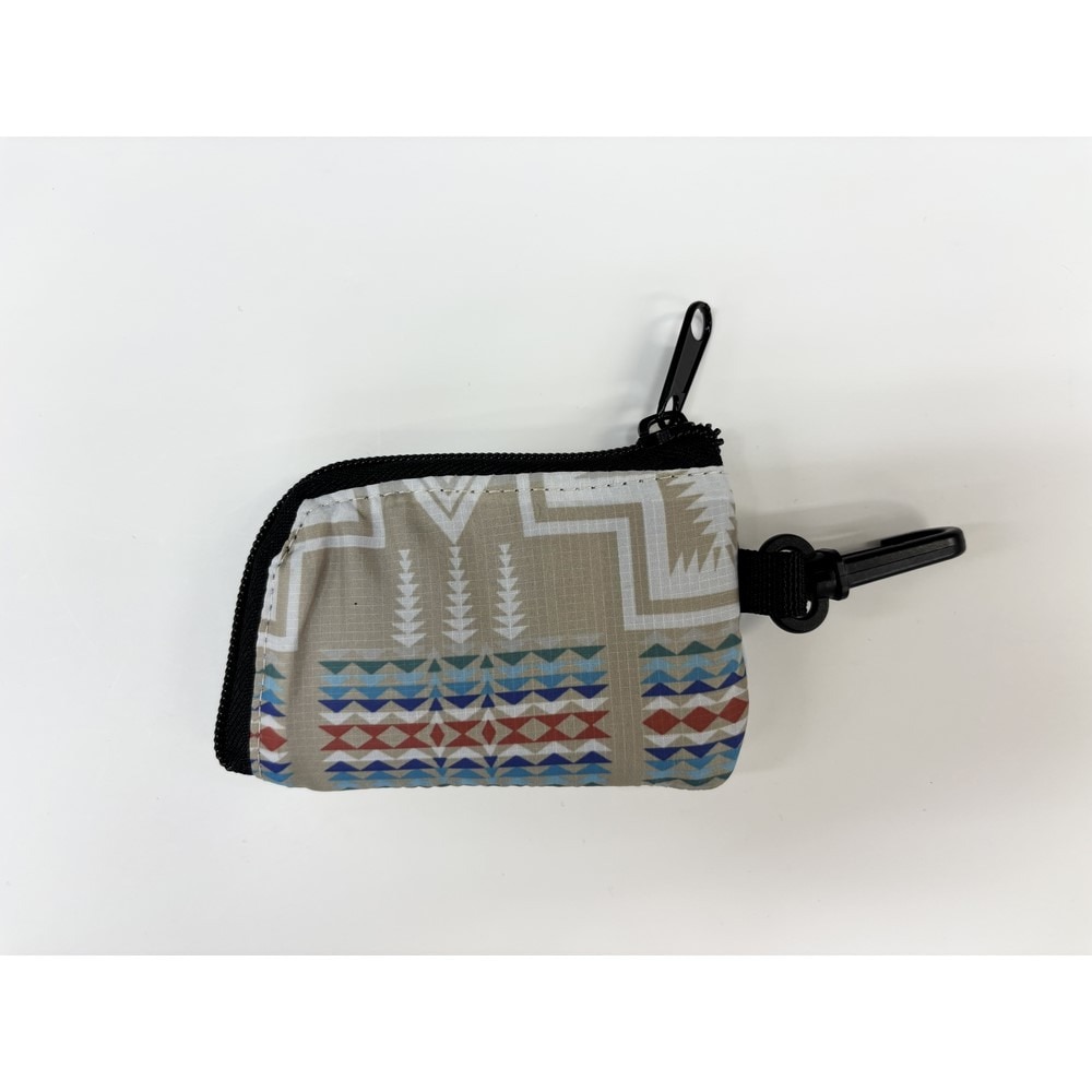 ペンドルトン（PENDLETON）（メンズ、レディース）ポーチ バッグ コインポーチ PDT-000-251039 BEG