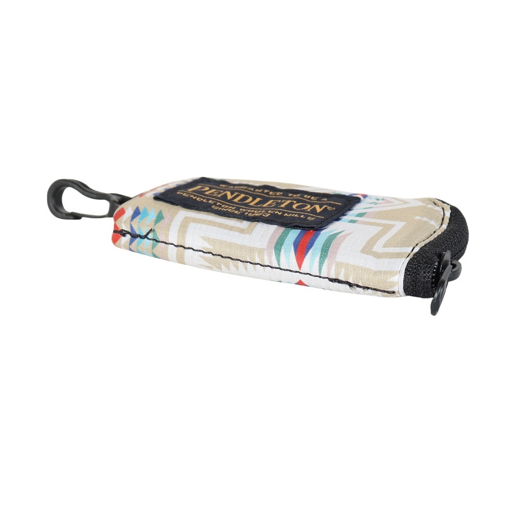 ペンドルトン（PENDLETON）（メンズ、レディース、キッズ）ポーチ バッグ コインポーチ PDT-000-251039 BEG