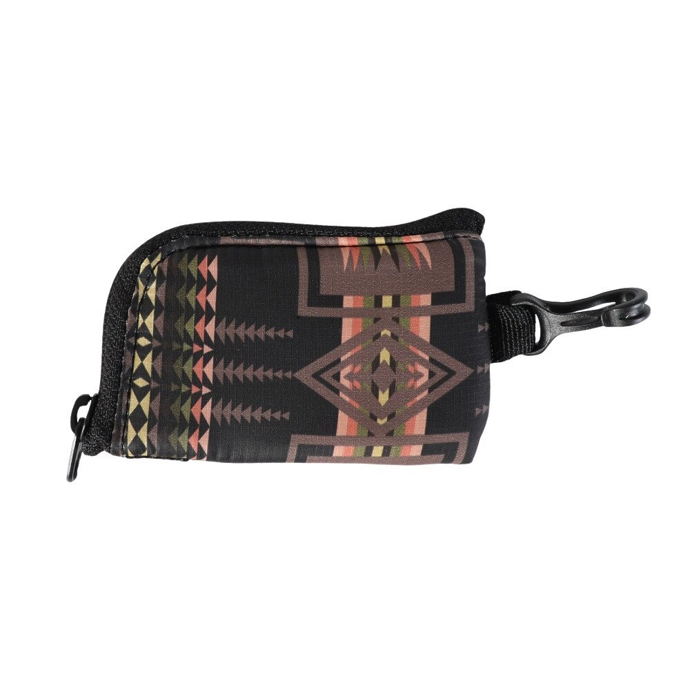 ペンドルトン（PENDLETON）（メンズ、レディース、キッズ）コインポーチ PDT-000-251039 BLK