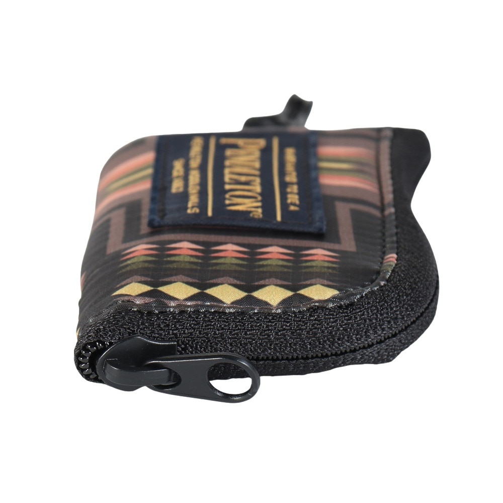ペンドルトン（PENDLETON）（メンズ、レディース、キッズ）コインポーチ PDT-000-251039 BLK