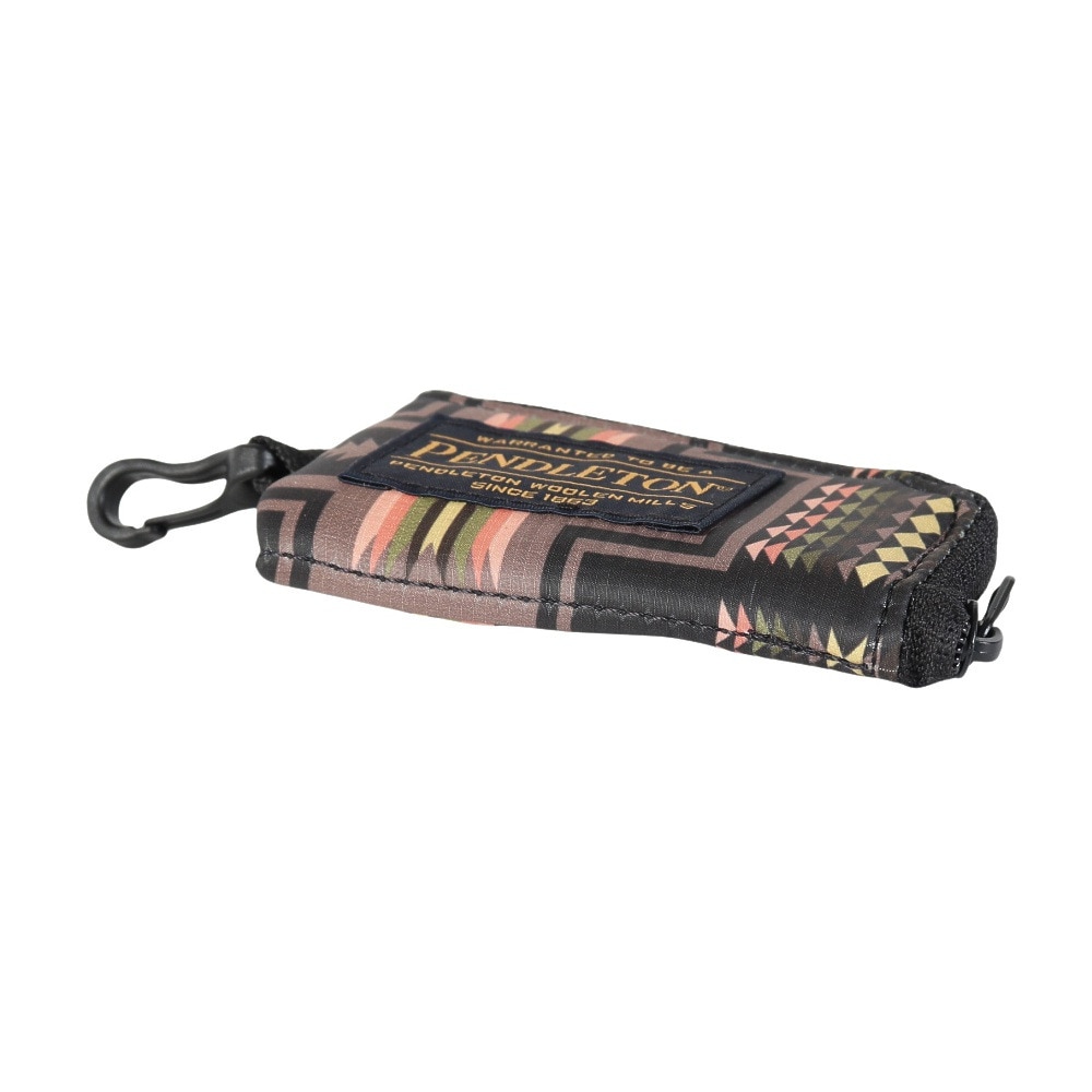 ペンドルトン（PENDLETON）（メンズ、レディース、キッズ）コインポーチ PDT-000-251039 BLK