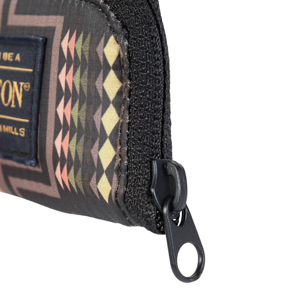 ペンドルトン（PENDLETON）（メンズ、レディース、キッズ）コインポーチ PDT-000-251039 BLK