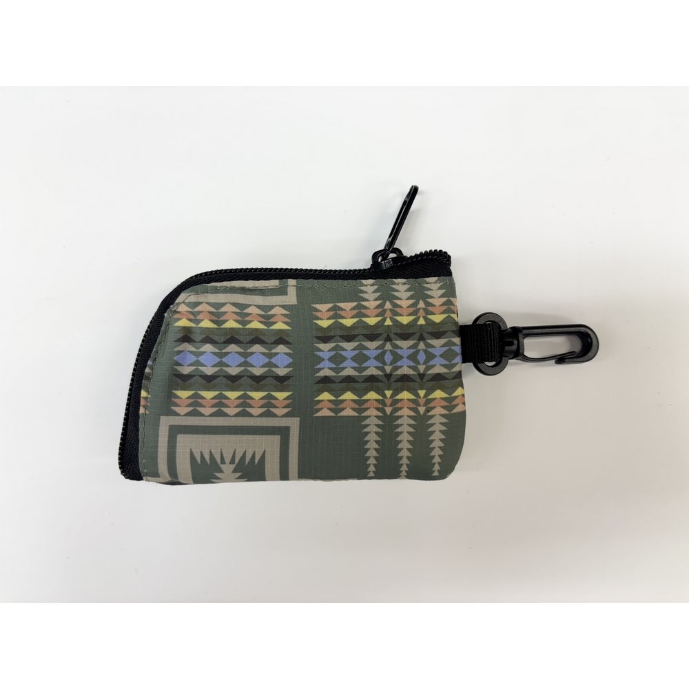 ペンドルトン（PENDLETON）（メンズ、レディース）ポーチ バッグ コインポーチ PDT-000-251039 OLIVE