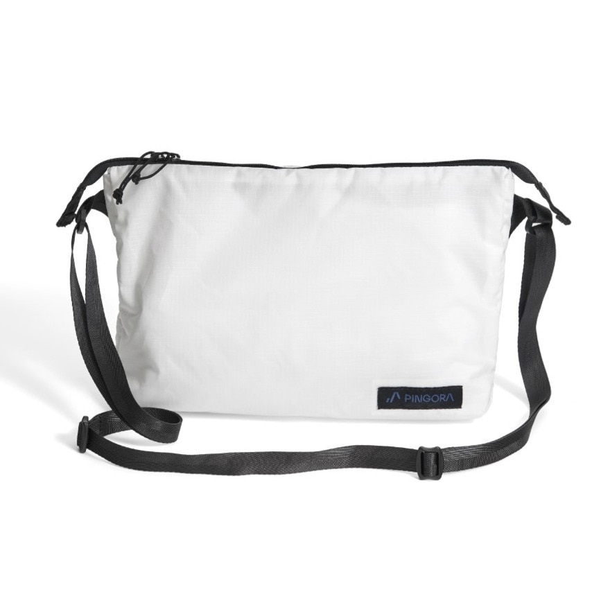 ピンゴーラ（PINGORA）（メンズ、レディース、キッズ）サコッシュ LTサッシェル 73892 WH