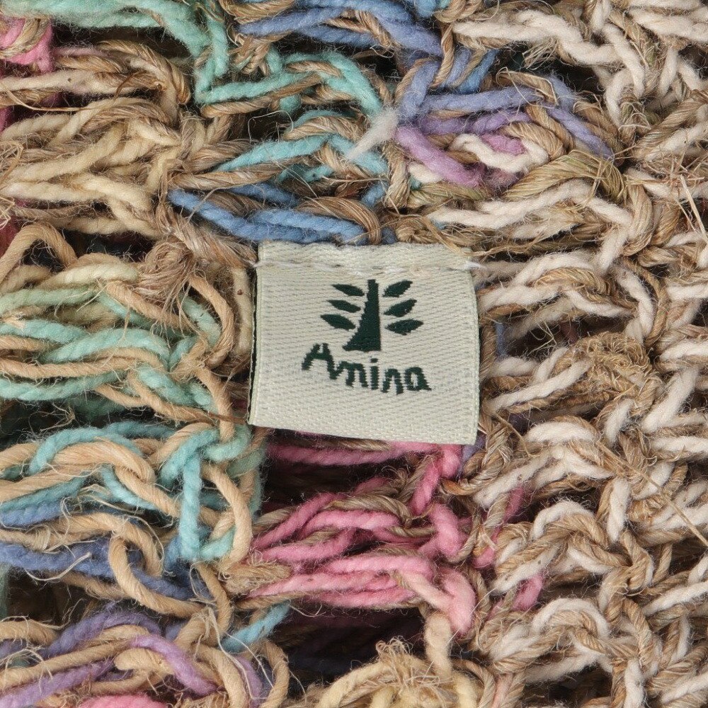 アミナ（amina）（メンズ、レディース、キッズ）バッグ パーニボトルポーチ ショルダー NSRP5112 NT