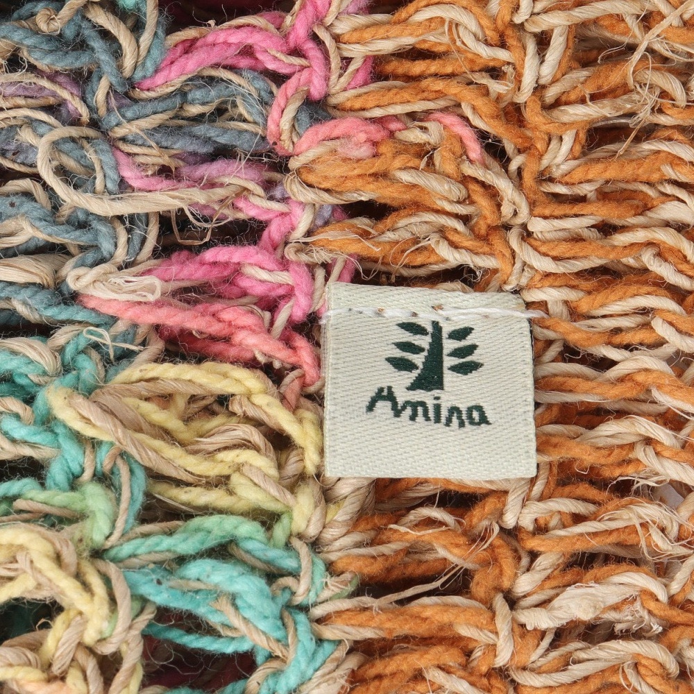 アミナ（amina）（メンズ、レディース、キッズ）バッグ パーニボトルポーチ ショルダー NSRP5112 YE