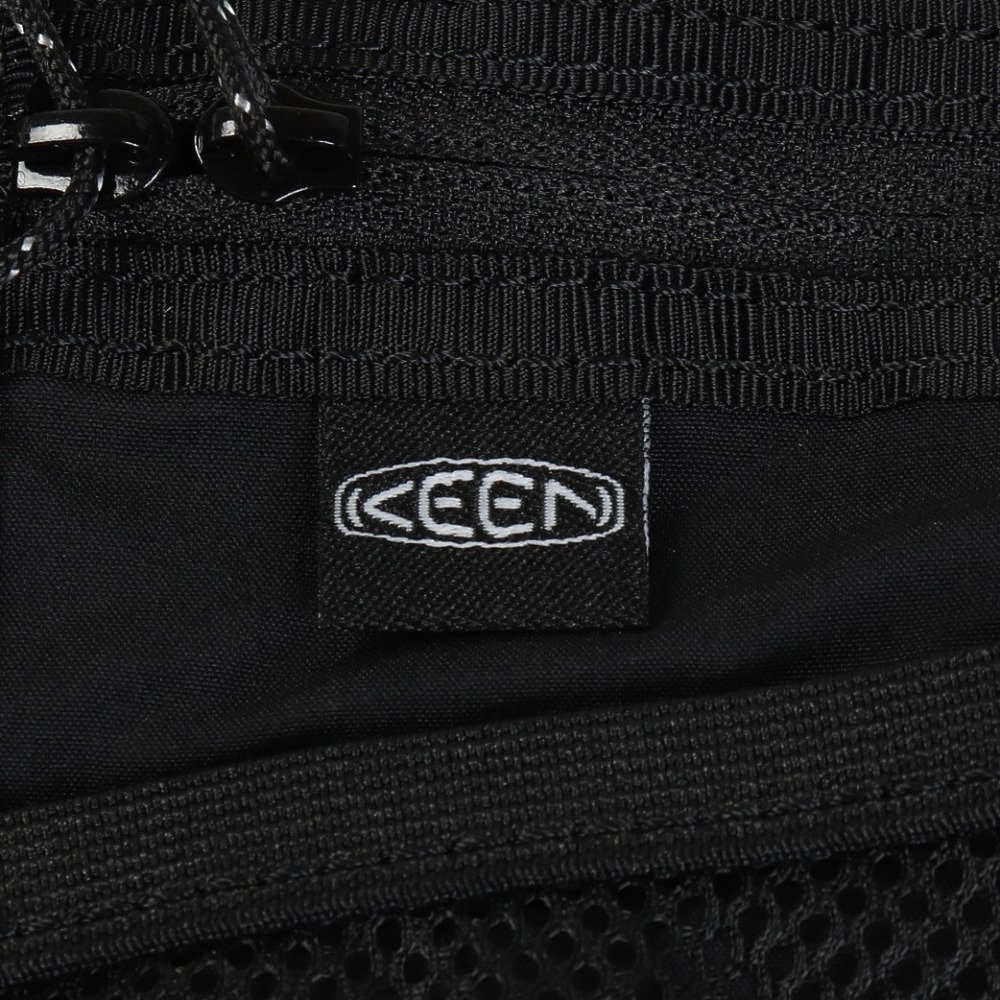 キーン（KEEN）（メンズ、レディース）ポーチ バッグ ナイロン ポケット サコッシュ 1030940
