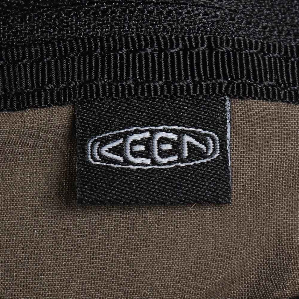 キーン（KEEN）（メンズ、レディース）ポーチ バッグ ナイロン ポケット サコッシュ 1031572