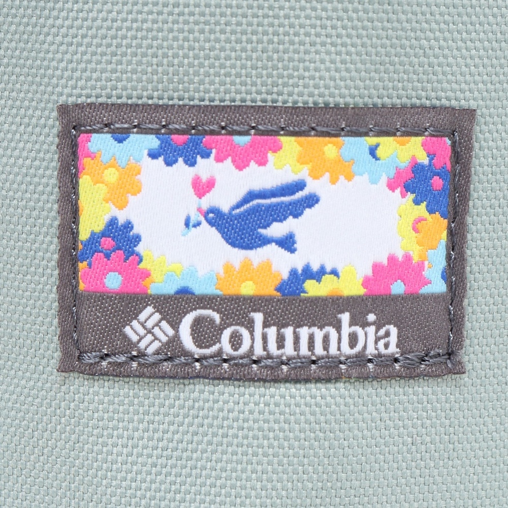 コロンビア（Columbia）（メンズ、レディース、キッズ）ポーチ プライスストリームボトルホルダー PU2406 461