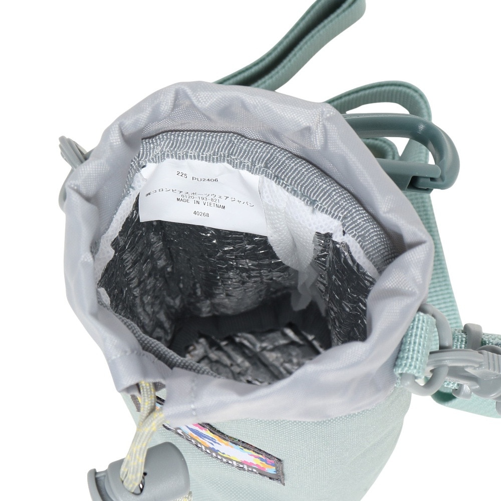 コロンビア（Columbia）（メンズ、レディース、キッズ）ポーチ プライスストリームボトルホルダー PU2406 461