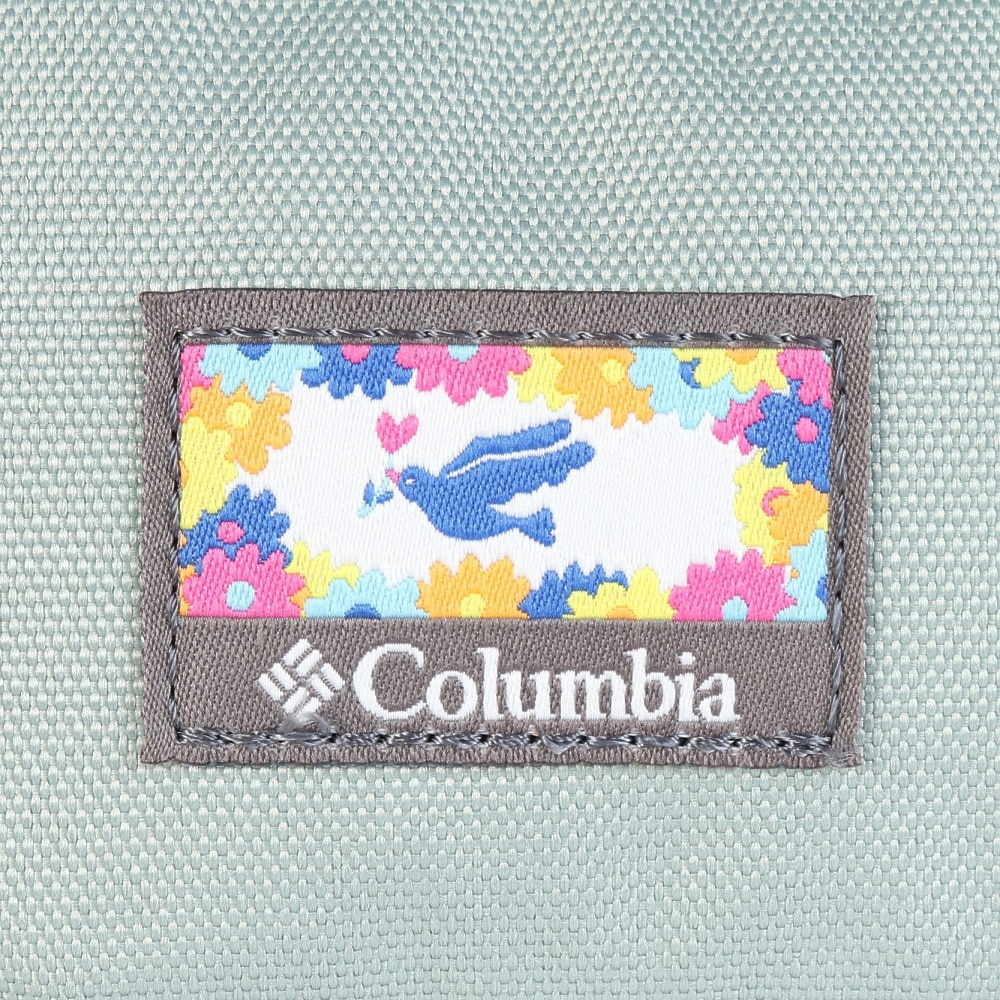 コロンビア（Columbia）（メンズ、レディース）ポーチ プライスストリームコインケース PU2410 461