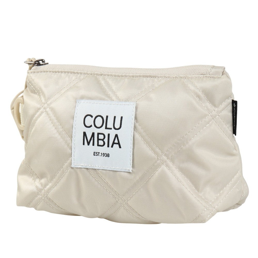 コロンビア（Columbia）（メンズ、レディース）ポーチ バッグ プライスストリームQLポーチ PU2427 022