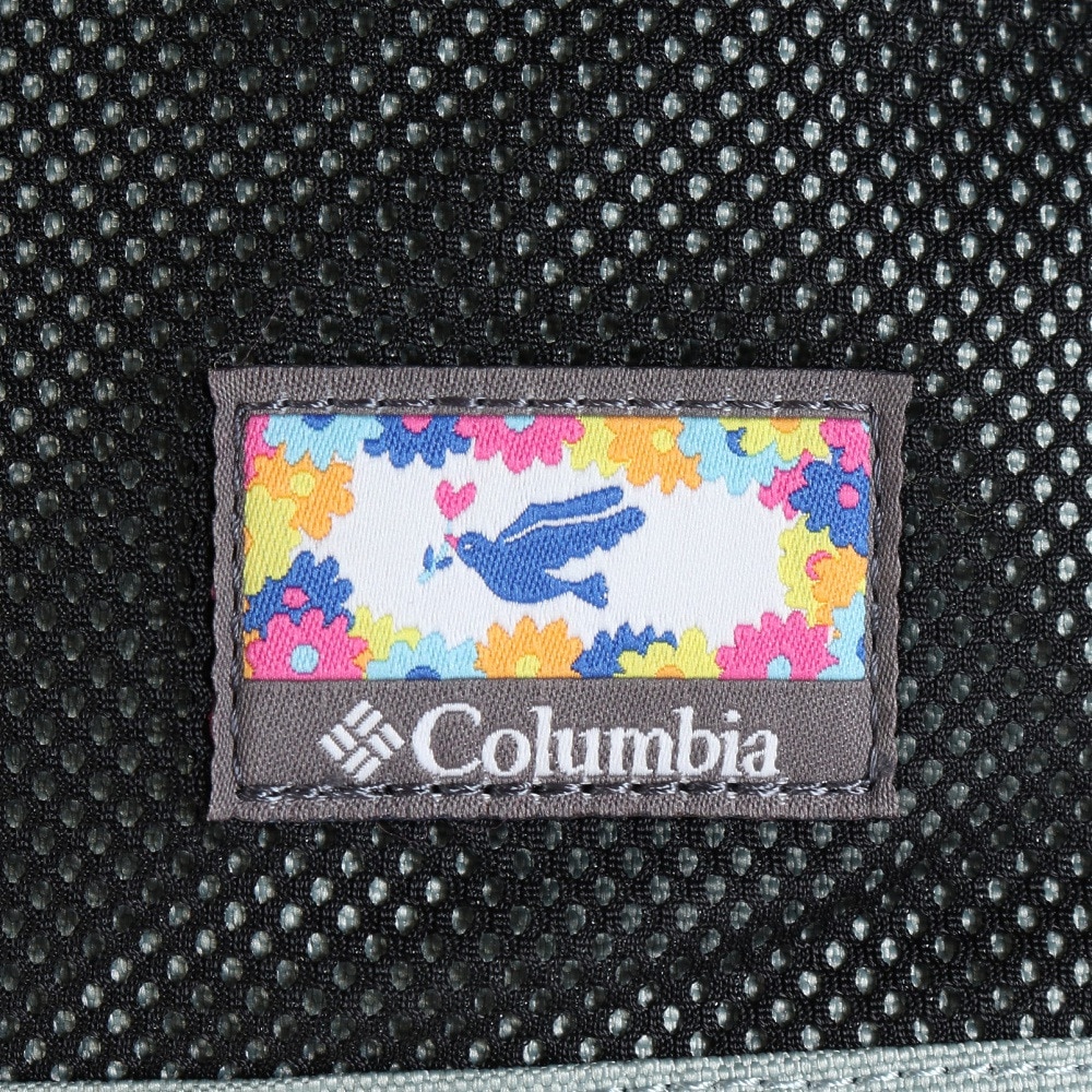 コロンビア（Columbia）（メンズ、レディース）バッグ プライスストリームサコッシュ PU8700 461