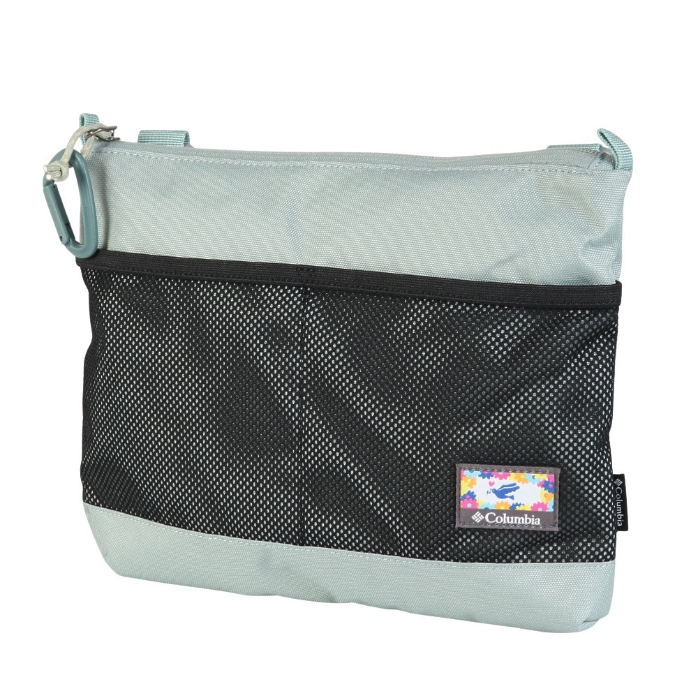 コロンビア（Columbia）（メンズ、レディース）バッグ プライスストリームサコッシュ PU8700 461
