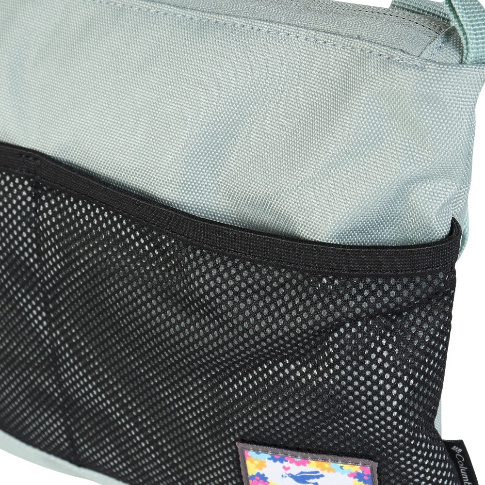 コロンビア（Columbia）（メンズ、レディース）バッグ プライスストリームサコッシュ PU8700 461