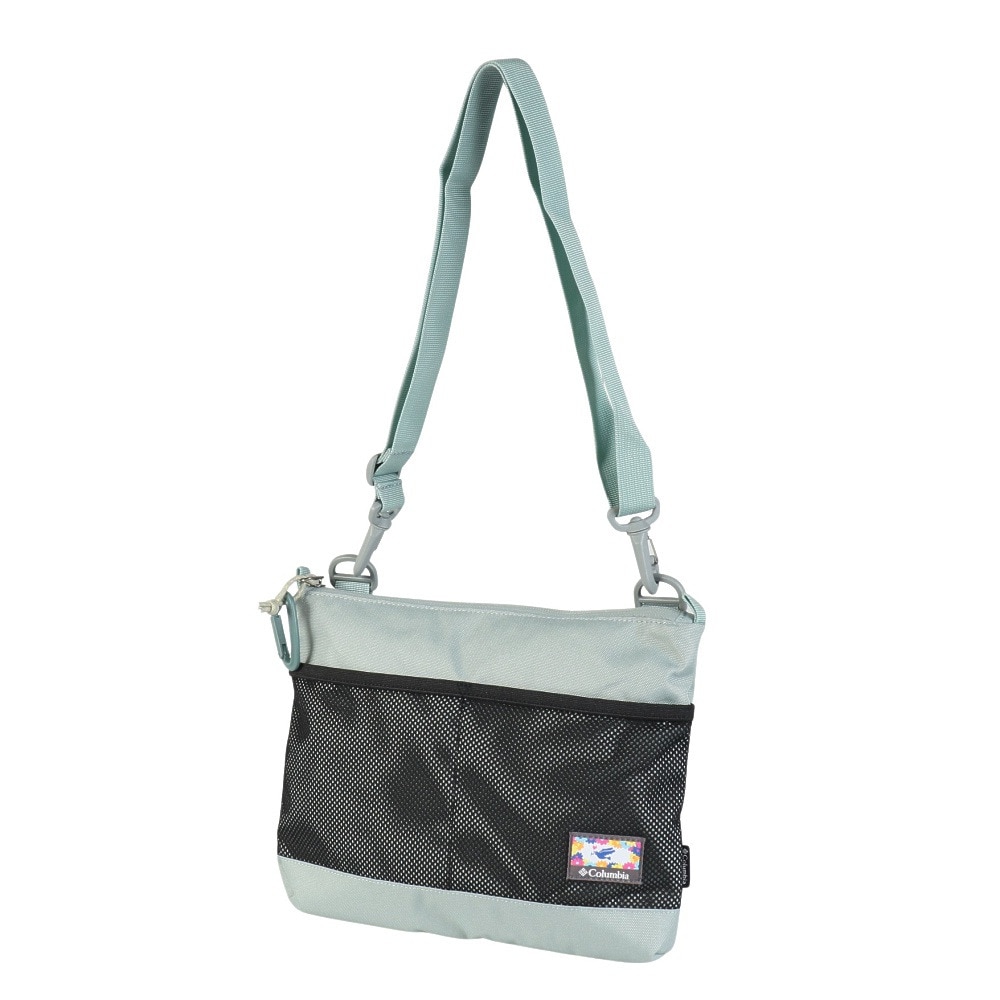 コロンビア（Columbia）（メンズ、レディース）バッグ プライスストリームサコッシュ PU8700 461