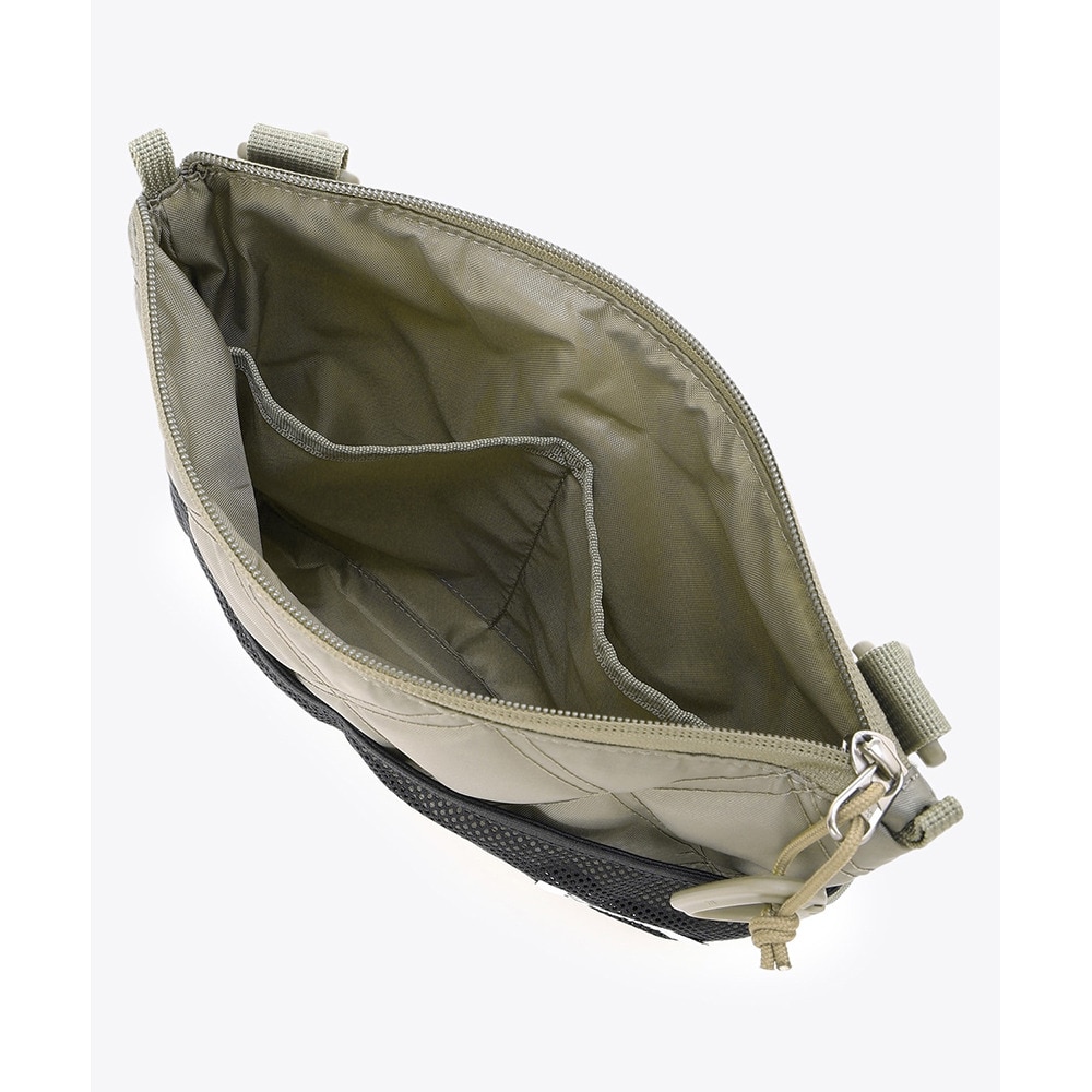 コロンビア（Columbia）（メンズ、レディース）ポーチ バッグ プライスストリームQLサコッシュ PU8808 365