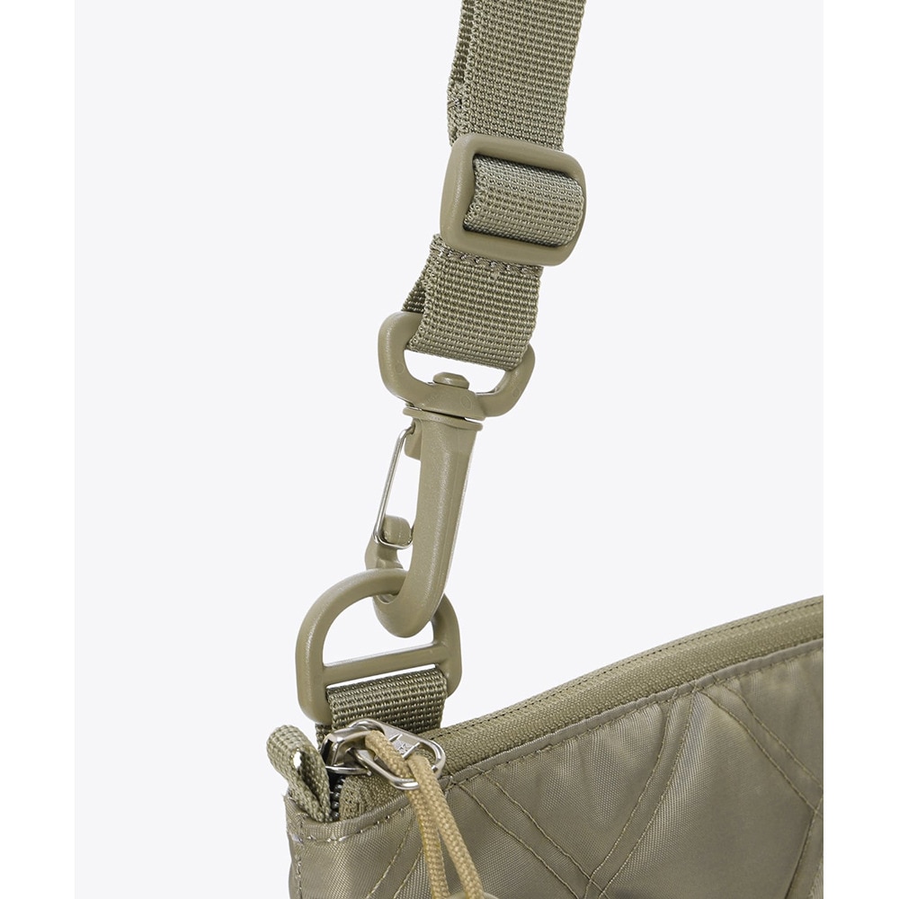 コロンビア（Columbia）（メンズ、レディース）ポーチ バッグ プライスストリームQLサコッシュ PU8808 365