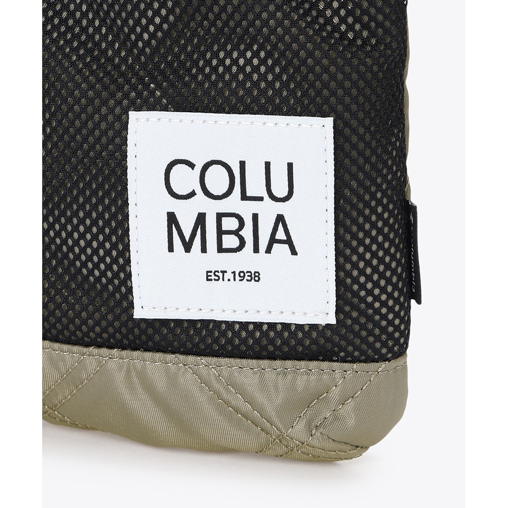コロンビア（Columbia）（メンズ、レディース）ポーチ バッグ プライスストリームQLサコッシュ PU8808 365