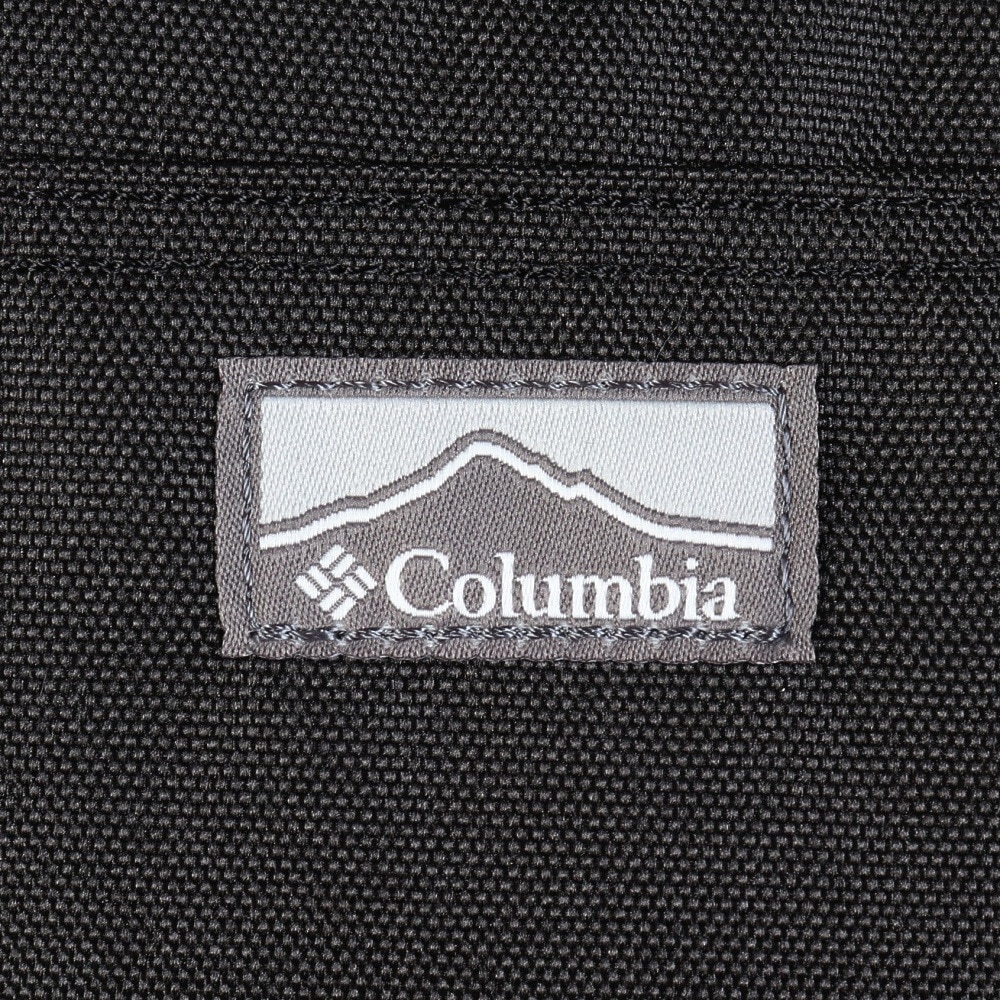 コロンビア（Columbia）（メンズ、レディース）ポーチ バッグ プライスストリームパッディドショルダー PU8809 010
